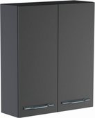 Шкафчик 60см подвесной, 2 двери 60х21х70см Verona Area+ AA503