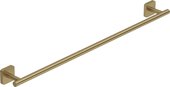 Держатель для полотенец Kludi Vela S 600, брашированное золото 25979N0