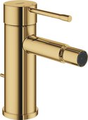 Смеситель для биде Grohe Essence S-Size, холодный рассвет глянцевый 32935GL1