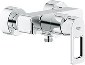 Смеситель однорычажный для душа, хром Grohe QUADRA 32637000