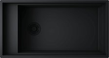 Кухонная мойка Omoikiri Kinaru Pro 86-U/I-GB Artceramic, графит 4997027