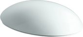 Сиденье для унитаза Laufen IL Bagno Alessi One с крышкой 8.9297.1.000.000.1