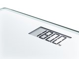 Весы напольные Soehnle Style Sense Compact 200, электронные, 180кг/100гр, белый 63851