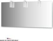 Зеркало со светильниками 160x75см Ellux RUB-B3 0219