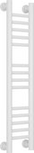 Полотенцесушитель водяной Сунержа Богема+ прямая 800x150, белый 12-0220-8015
