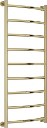 Полотенцесушитель водяной Сунержа Галант PRO 1200x500, Шампань 020-0462-1250