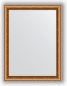 Зеркало Evoform Definite 650x850 в багетной раме 64мм, версаль бронза BY 3175
