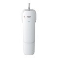 Смеситель для раковины Grohe Cubeo S-Size, CoolStart, рычажный донный клапан, хром 1017300000