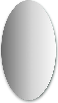 Зеркало Evoform Primary 700x1200 со шлифованной кромкой BY 0037