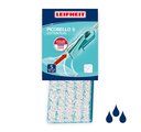 Насадка для швабры Leifheit Picobello S cotton plus, 27x10см, для плиточных и каменных полов 56611