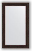 Зеркало Evoform Definite 820x1420 в багетной раме 99мм, тёмный прованс BY 3318