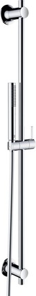 Душевой гарнитур Kludi Nova Fonte 1S Deco, 900, хром 2084005-35