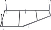 Сборный каркас Aquatek Бетта NEW 160, универсальный KAR-0000076