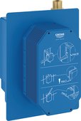 Скрытый монтажный ящик Grohe Eurosmart Cosmopolitan E 36337000