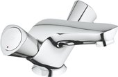 Смеситель для раковины на одно отверстие Grohe Costa S 21255001