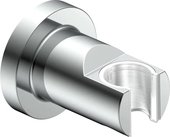 Держатель ручного душа AQUAme Siena, латунный, хром AQM8722CR