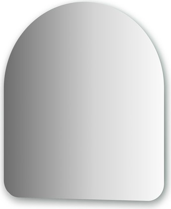 Зеркало Evoform Primary 700x800 со шлифованной кромкой BY 0021