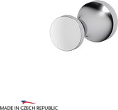 Крючок, 4.5см хром FBS UNI 002