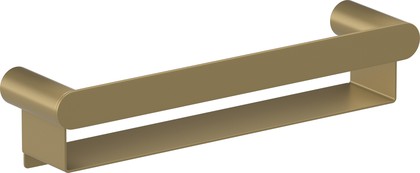 Полка углублённая Сунержа Round L 360, Золотой шёлк 32-3020-6360