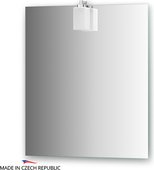 Зеркало со светильником 65х75см Ellux BOL-A1 0208