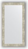 Зеркало Evoform Definite 540x1040 в багетной раме 61мм, алюминий BY 3076
