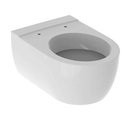 Комплект инсталляция и унитаз подвесной Geberit Alpha iCon 500.175.21.I