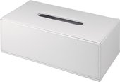 Диспенсер для салфеток 25x14x9см, белый Colombo Black&White B9203.EPB