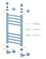 Набор для технического обслуживания Сунержа №2 00-1561-0002