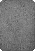 Коврик для ванной 60x90см серый Spirella Lamb 1016226