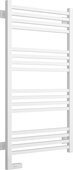 Полотенцесушитель электрический Сунержа Модус 2.0 1000x500, МЭМ левый, белый матовый 30-5600-1050