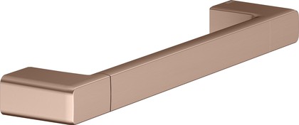 Поручень для ванны Keuco Collection Moll 342мм, красное золото шлифованное 12707 290000