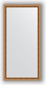 Зеркало Evoform Definite 750x1550 в багетной раме 64мм, версаль бронза BY 3335