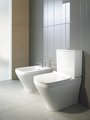 Сиденье для унитаза Duravit DuraStyle, SoftClose 0060590000