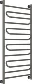 Полотенцесушитель водяной Сунержа Элегия+ 1200x600, графит 012-0205-1260