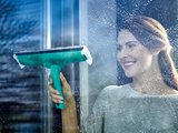 Насадка для окномойки Leifheit Window & Frame Cleaner L Micro Duo 51325