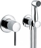 Комплект для встроенного гигиенического душа Kludi BOZZ 389990576