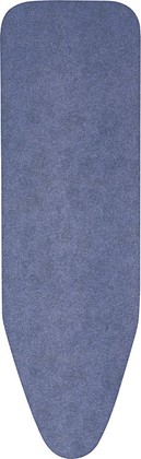 Чехол для гладильной доски Brabantia, A 110x30см, синий деним 131943
