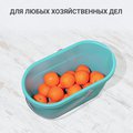Ведро для мытья полов Hausmann Cosmic 15л HM-1096-1