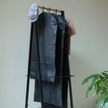Чехлы для одежды Brabantia, 3шт, чёрный 149580