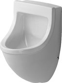 Писсуар с подачей воды сзади Duravit STARCK 3 821350000
