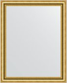 Зеркало Evoform Definite 760x960 в багетной раме 67мм, состаренное золото BY 1046