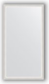 Зеркало Evoform Definite 720x1320 в багетной раме 48мм, алебастр BY 1096