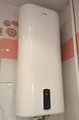 Электрический водонагреватель Теплокс ЭНВ-НЕРЖ-100, бак нержавеющая сталь, ТЭН 2кВт (нерж. сталь), 100л