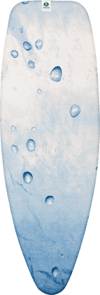 Чехол для гладильной доски Brabantia, D 135x45см, ледяная вода 317422