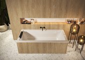 Ванна акриловая Riho Lusso 200x90 B016001005