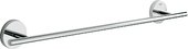 Держатель для полотенец Grohe Bau Cosmopolitan, хром 40459000