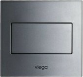 Кнопка смыва для писсуара пластиковая хромированная Viega Visign for Style 12 599256