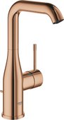 Смеситель для раковины Grohe Essence L-Size, тёплый закат глянцевый 32628DA1