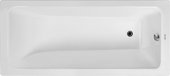 Ванна чугунная Wotte Line 1700х800х392 Line 1700x800