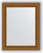 Зеркало Evoform Definite 820x1020 в багетной раме 99мм, травлёная бронза BY 3285